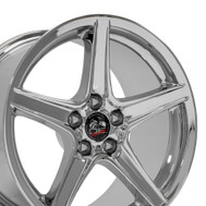 OE Wheels Aluminum Wheel (FVNR-FR06B-18100-5450-22C) OE Wheels Aluminum Wheel (FVNR-FR06B-18100-5450-22C)