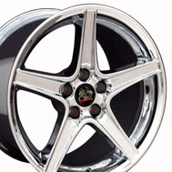 OE Wheels Aluminum Wheel (FVNR-FR06B-18090-5450-24C) OE Wheels Aluminum Wheel (FVNR-FR06B-18090-5450-24C)