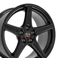 OE Wheels Aluminum Wheel (FVNR-FR06B-18090-5450-24B) OE Wheels Aluminum Wheel (FVNR-FR06B-18090-5450-24B)