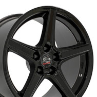 OE Wheels Aluminum Wheel (FVNR-FR06B-18100-5450-22B) OE Wheels Aluminum Wheel (FVNR-FR06B-18100-5450-22B)