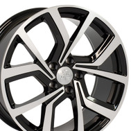 OE Wheels Aluminum Wheel (FVNR-VW29-18080-5112-42MB) OE Wheels Aluminum Wheel (FVNR-VW29-18080-5112-42MB)