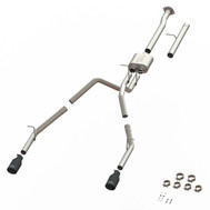 Exhaust System Kit (DJGR-50201)