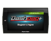 Superchips Dashpaq Plus (BGND-10501)