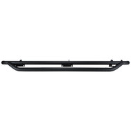 Flat Blk Stl