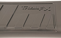 6 in Oval Strt Bar