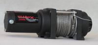 250A 3.5K 50 Ft Syn