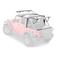 Soft Top Bow