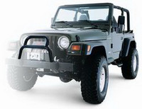 LEGACY GRILLE GUARD (BCSQ-37171)