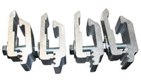 TonneauMate Hardware (BKHI-1117460)
