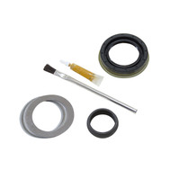 Minimum Install Kit (FDHC-MK C9.25-R)