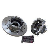 Differential Case (FDHC-YC DS135-04)
