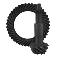 Ring & Pinion Set (FDHC-YG D70-411)