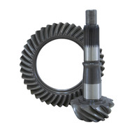 Ring & Pinion Set (FDHC-YG GM7.5-411T)
