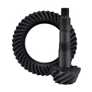 Ring & Pinion Set (FDHC-YG TLCF-488R-CS)
