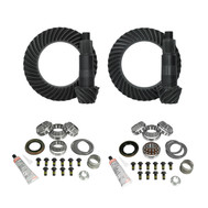 Gear & Install Pkg (FDHC-YGK070)