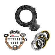 Gear & Install Pkg (FDHC-YGK2076)