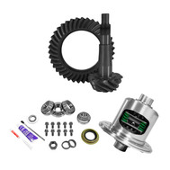 Gear & Install Pkg (FDHC-YGK2204)