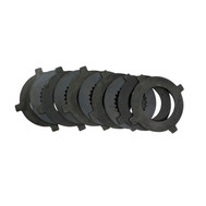 Clutch Kit (FDHC-YPKD60-PC-P/L)