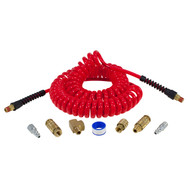 Air Locker Parts (FDHC-YZLPUK)