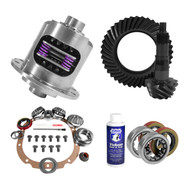 LSD & Re-Gear Kit (FDHC-YGK2377)