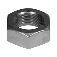 Rear pinion nut