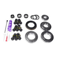 Bearing and seal kit