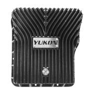 transmission pan