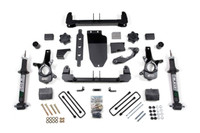 6.5 Inch Lift Kit (FQMS-ZONC60)