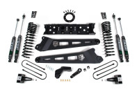 4.5 Inch Lift Kit w/ Radius Arm (FQMS-ZOND81F)