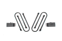 3 Inch Block Kit, Rear
