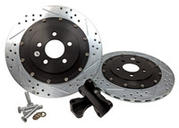 Disc Brake Rotor Set (BKCZ-2262019)