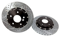 Disc Brake Rotor Set (BKCZ-2301013)