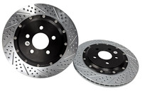 Disc Brake Rotor Set (BKCZ-2262023)