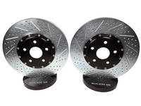 Disc Brake Rotor Set (BKCZ-2301061)