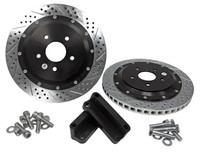 Disc Brake Rotor Set (BKCZ-2302021)