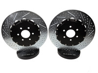 Disc Brake Rotor Set (BKCZ-2302069)