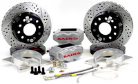 Disc Brake Upgrade Kit (BKCZ-4012000S)