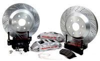 Disc Brake Upgrade Kit (BKCZ-4261060S)