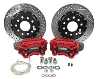 Disc Brake Upgrade Kit (BKCZ-4261428FR)