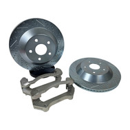Disc Brake Rotor Set (BKCZ-2141019)