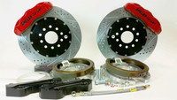 Disc Brake Upgrade Kit (BKCZ-4262342R)