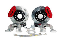 Disc Brake Upgrade Kit (BKCZ-4262345R)