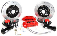 Disc Brake Upgrade Kit (BKCZ-4301336R)