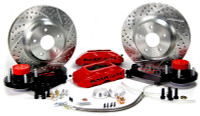 Disc Brake Upgrade Kit (BKCZ-4301381B)