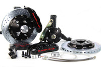 Disc Brake Upgrade Kit (BKCZ-4301415B)