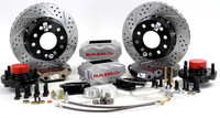Brake Components SS4+ Brake System Front (BKCZ-4301448S)