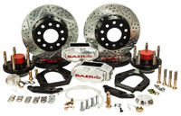 Brake Components Deep Stage SS4+ Brake System Front (BKCZ-4301453C)