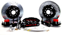 Disc Brake Upgrade Kit (BKCZ-4301508B)