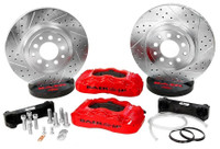 Disc Brake Upgrade Kit (BKCZ-4302299S)