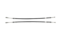 Parking Brake Cables (BKCZ-6801196)